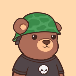 BEARISH #7140