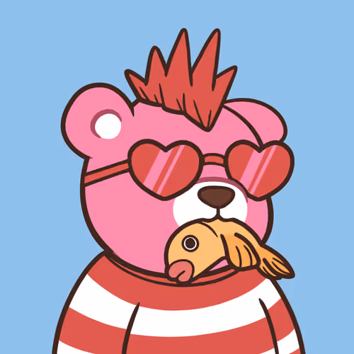 BEARISH #6004