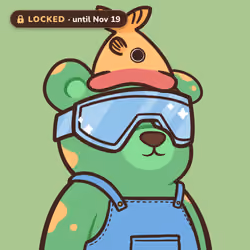 BEARISH #7251
