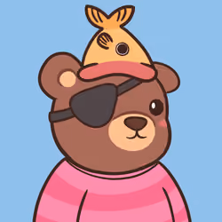 BEARISH #5349