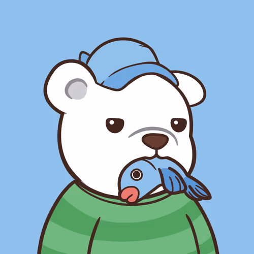 BEARISH #1399