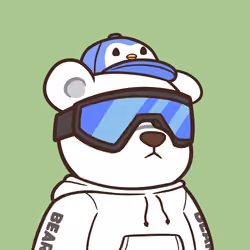 BEARISH #1336