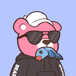 BEARISH #2245