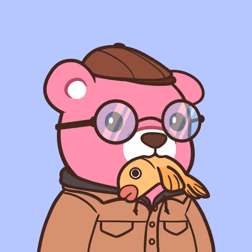 BEARISH #3465