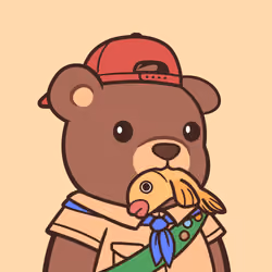 BEARISH #6110