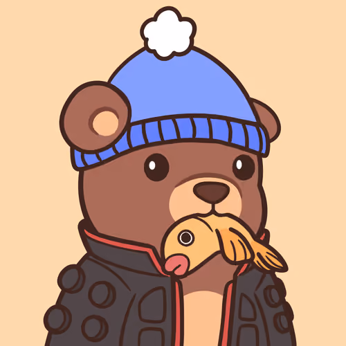 BEARISH #6020