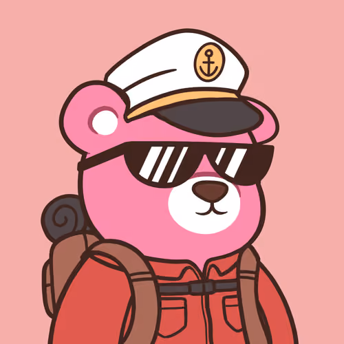 BEARISH #4330