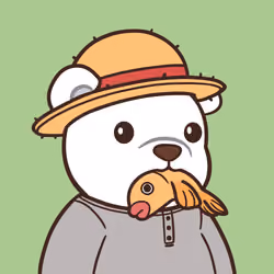 BEARISH #1525