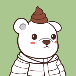 BEARISH #8668