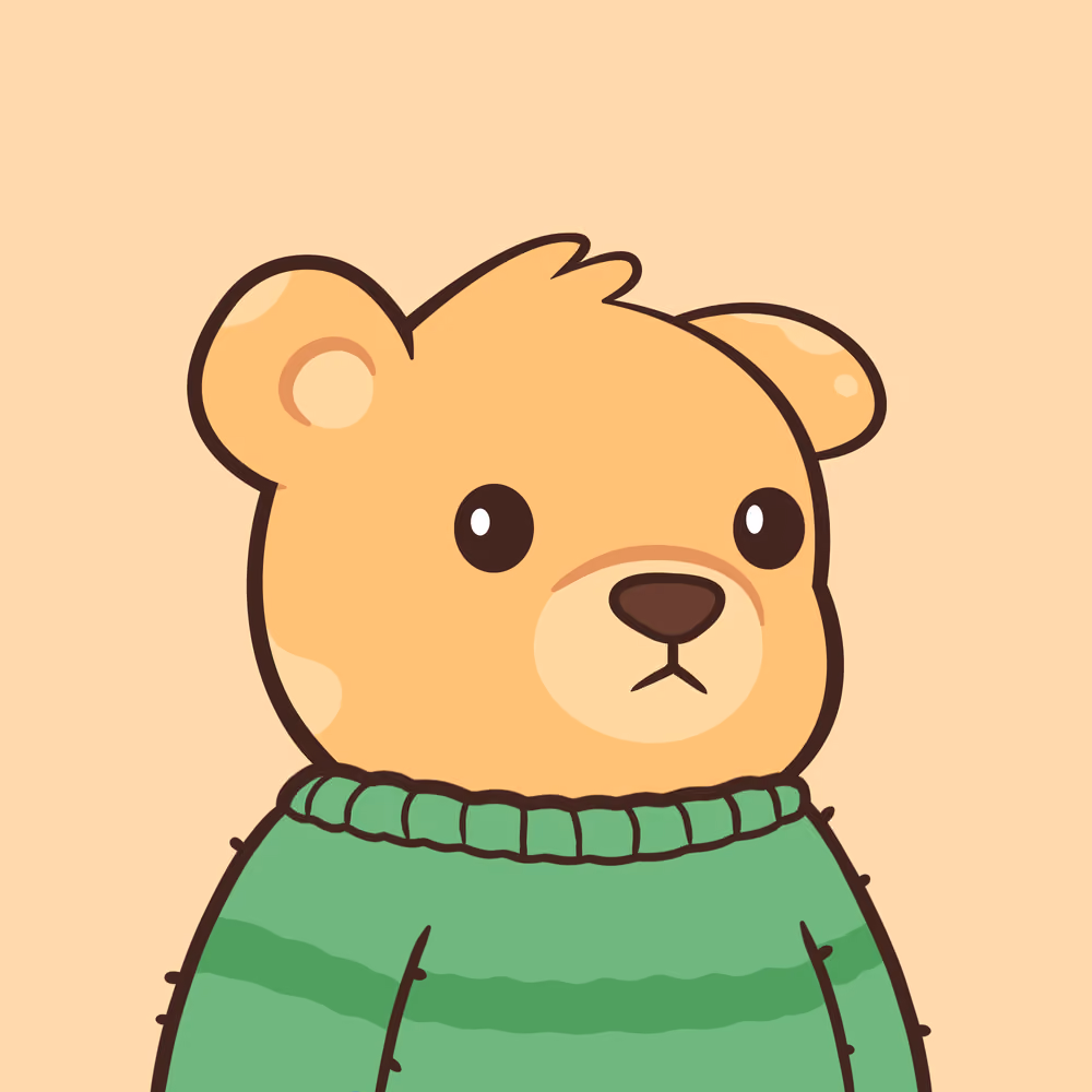 BEARISH #6066