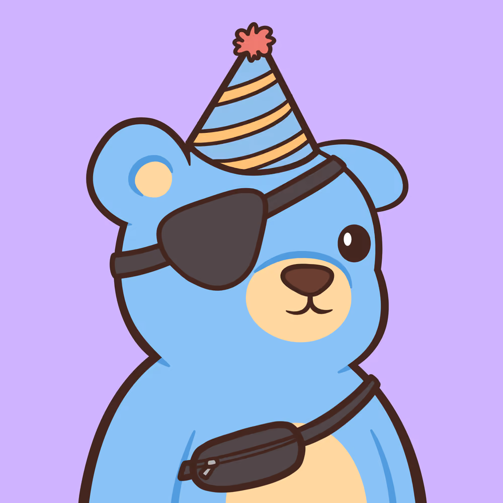 BEARISH #6242