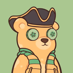 BEARISH #7155