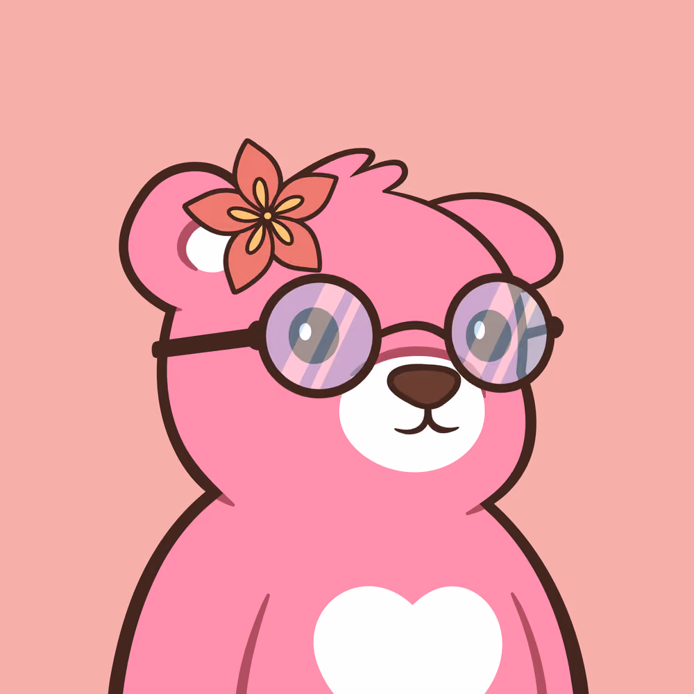 BEARISH #3823