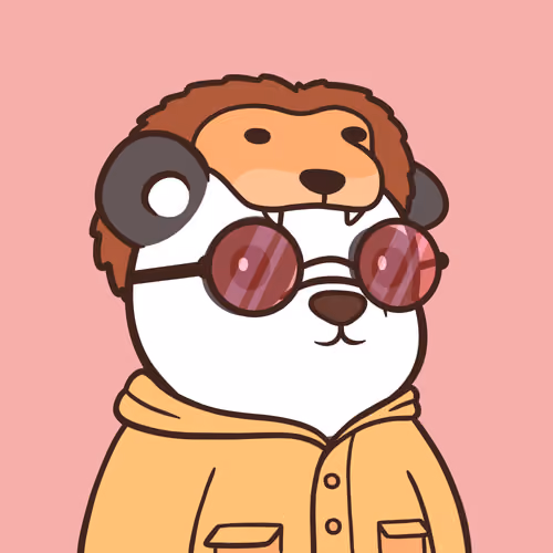 BEARISH #7536