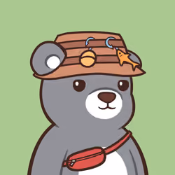 BEARISH #7512
