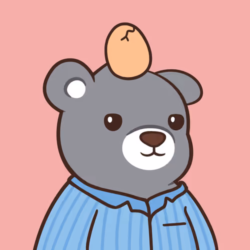 BEARISH #3707