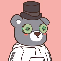 BEARISH #1741
