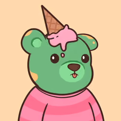 BEARISH #3381