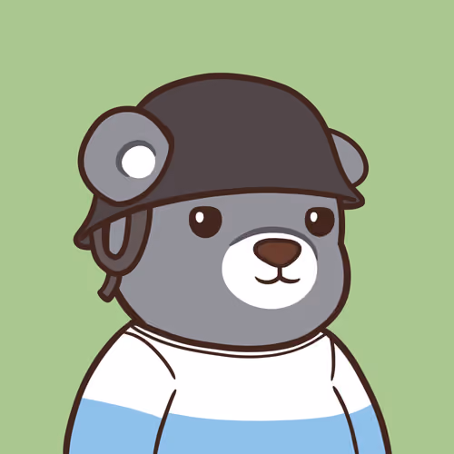 BEARISH #6036