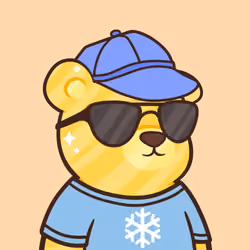 BEARISH #1285