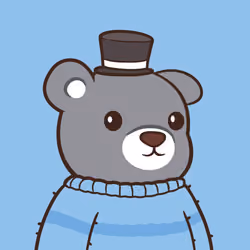 BEARISH #1743