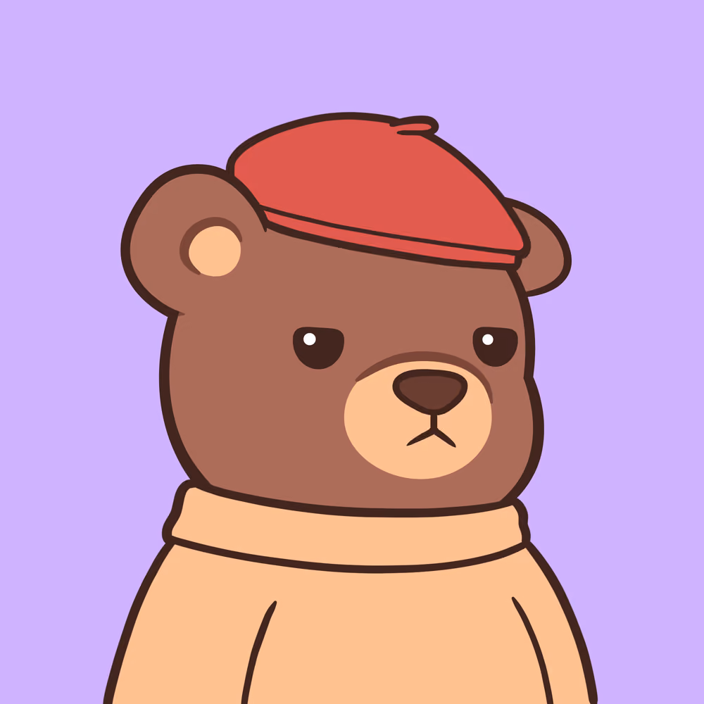 BEARISH #6238