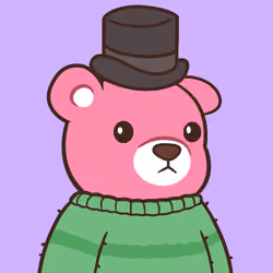 BEARISH #1807