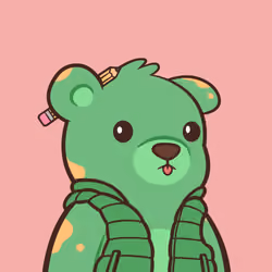 BEARISH #3428
