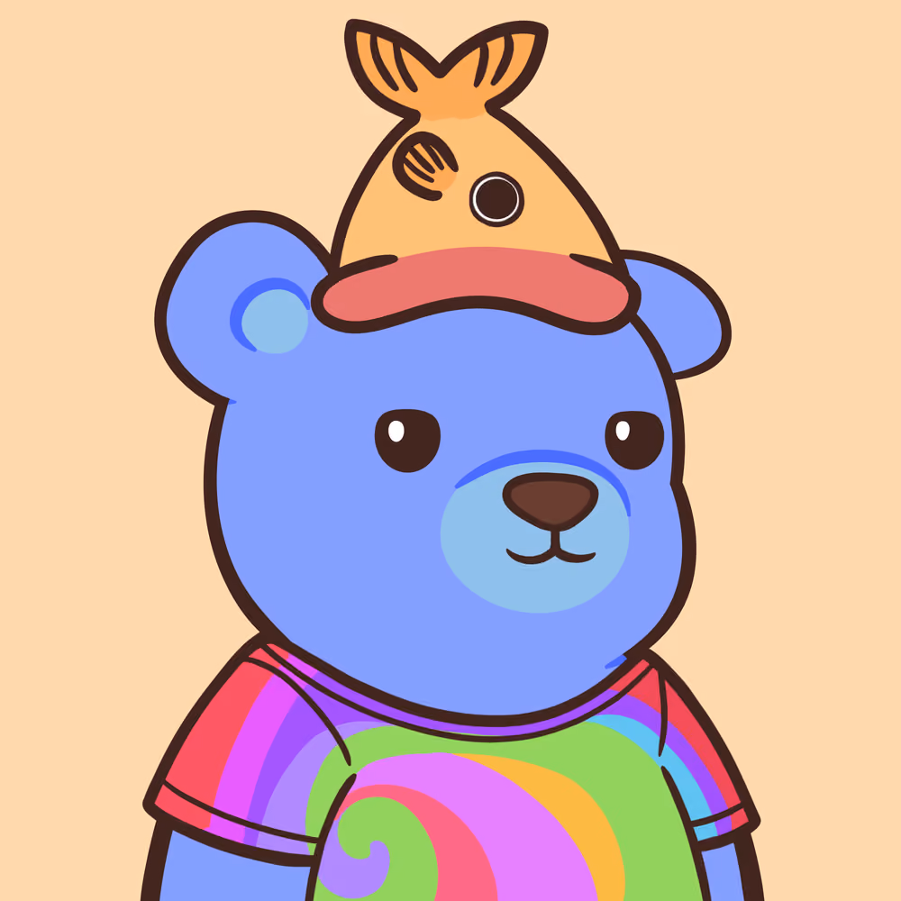 BEARISH #6254