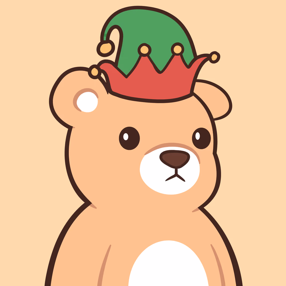 BEARISH #5682