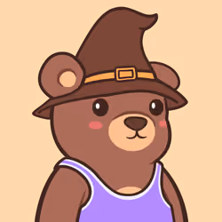 BEARISH #3319