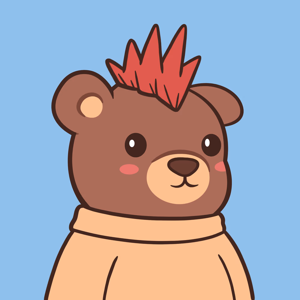 BEARISH #6058