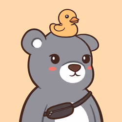BEARISH #8319
