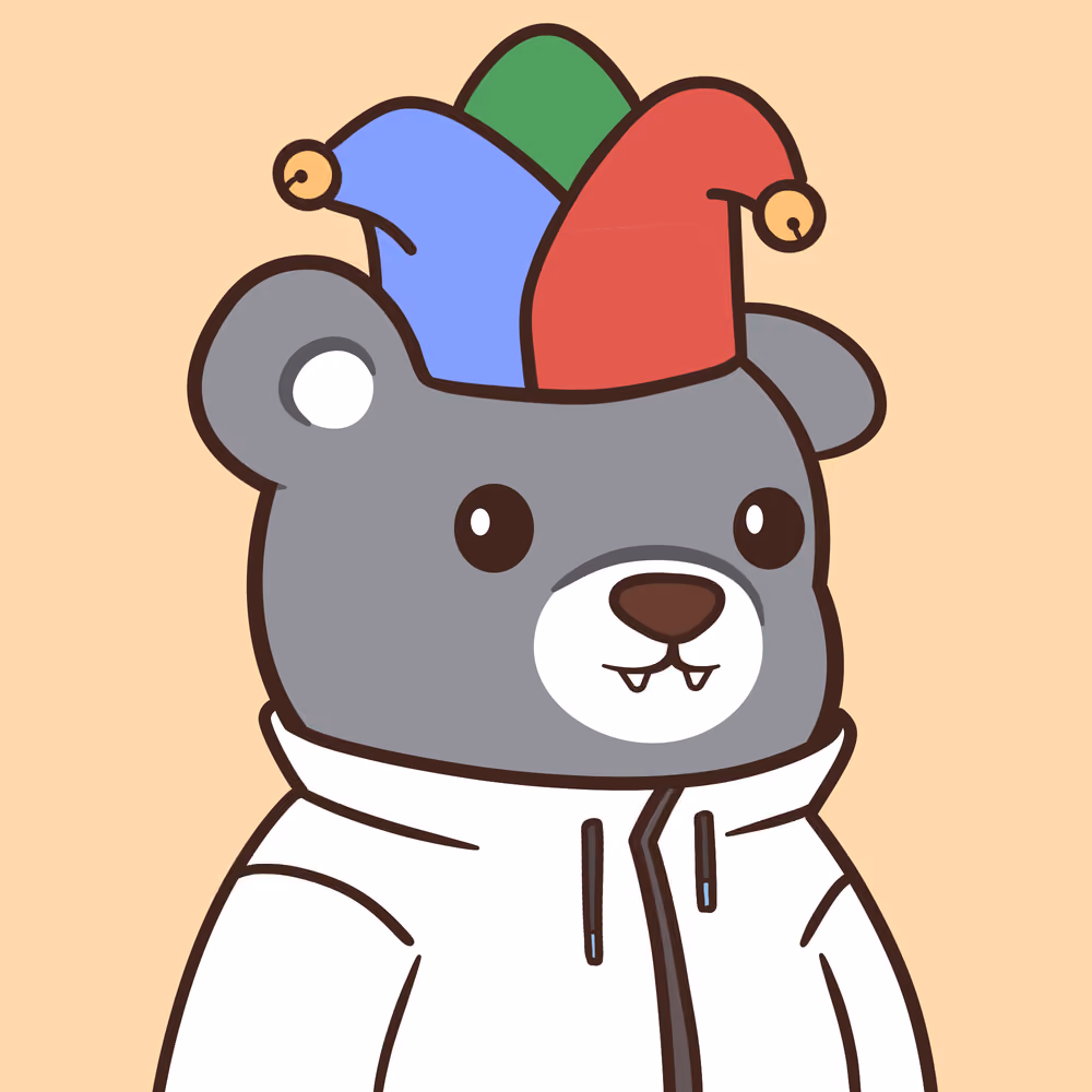 BEARISH #5815