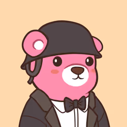 BEARISH #5086