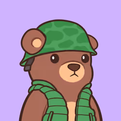 BEARISH #3729