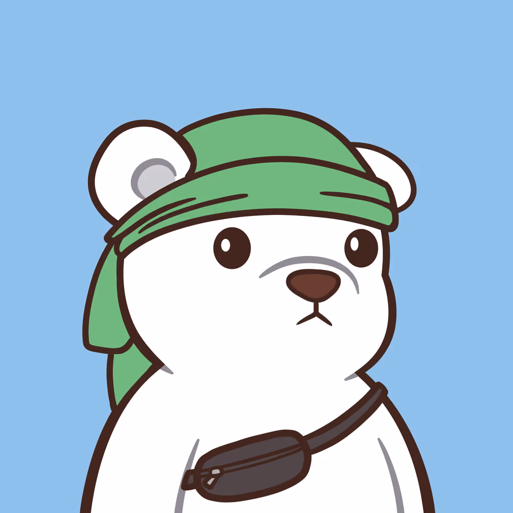 BEARISH #5775