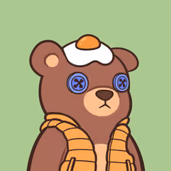BEARISH #3219