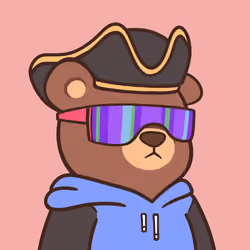 BEARISH #3011