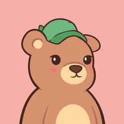BEARISH #1625