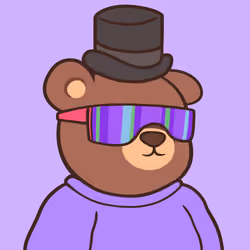 BEARISH #2544