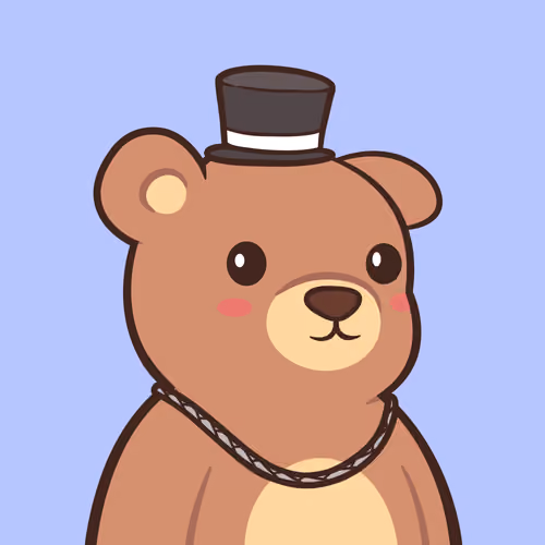 BEARISH #7123