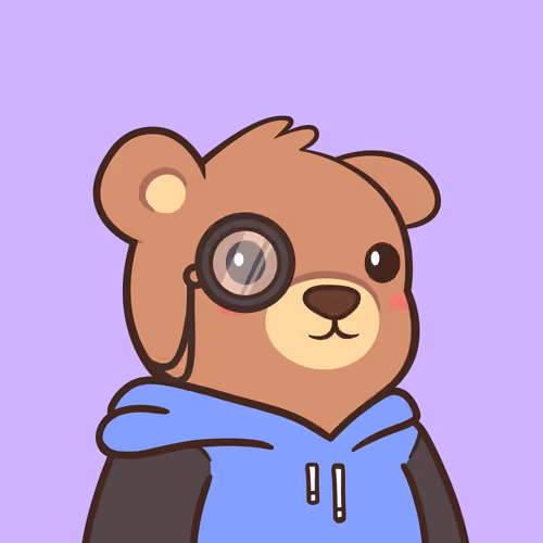 BEARISH #6112