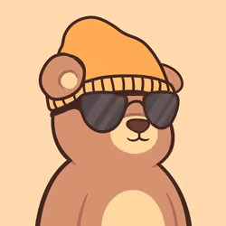 BEARISH #3017