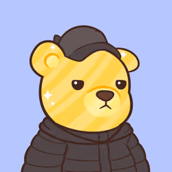 607