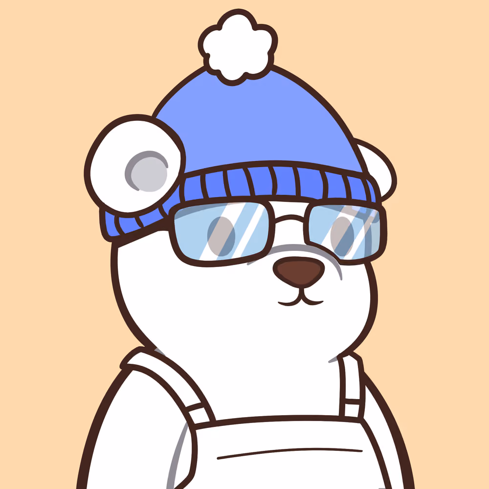 BEARISH #5827