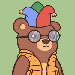 BEARISH #1209