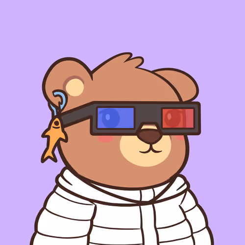 BEARISH #2546