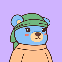 BEARISH #7696