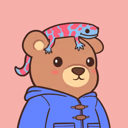 BEARISH #3743